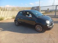 Usata Fiat 500 69 CV (50 kW) 2012