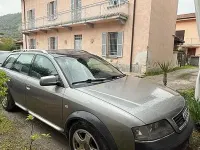 Usata Audi A6 Allroad 180 CV (132 kW) 2000 Station wagon