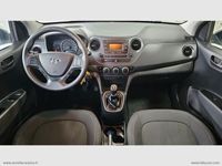 usata Hyundai i10 1.0 LPGI Econext Comfort