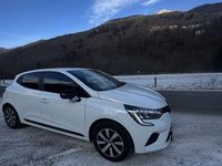 Usata Renault Clio V Equilibre 91 CV (66 kW) 2023 Berlina