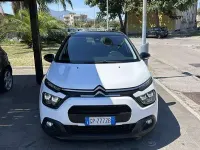 Usata Citroën C3 Exclusive 109 CV (80 kW) 2023 Utilitaria