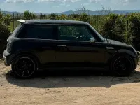 Occasion Mini Cooper 75 ch (55 kW) 2003 Noir Citadine