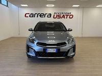 Usata Kia XCeed 120 CV (88 kW) 2023 Antracite SUV