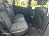 Usata Mercedes A150 Avantgarde 95 CV (69 kW) 2008 Nero Monovolume