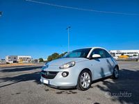 Occasion Opel Adam 70 ch (51 kW) 2014 Gris Citadine