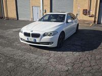 Usata BMW 530 245 CV (180 kW) 2011 Berlina