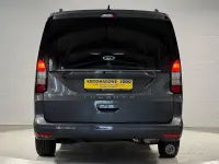 Usata Ford Tourneo Connect Titanium 114 CV (83 kW) 2023 Grigio Monovolume