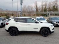 usata Jeep Compass 1.5 Hybrid T4 NIGHT EAGLE DCT7 + Business Pack