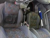 Usata Fiat Punto 131 CV (96 kW) 1997 Berlina