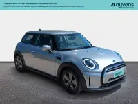 Usata Mini Cooper Classic 136 CV (100 kW) 2022 Moonwalk grey Utilitaria
