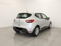 usata Renault Clio IV dCi 8V 90 CV 5 porte Moschino Zen