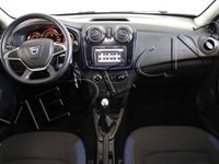 usata Dacia Sandero SanderoSTEPWAY 1.0 GPL 15th Anniversary