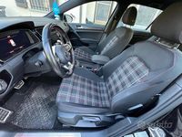 Usata VW Golf VII GTI 245 CV (180 kW) 2019 Berlina