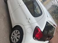 Usata Citroën C1 68 CV (50 kW) 2016 Bianco Utilitaria
