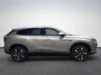 Usata MG HS Luxury 143 CV (105 kW) 2025 Sterling silver SUV