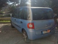 usata Fiat Multipla Multipla 1.6 16V Natural Power Dynamic