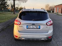 usata Ford Kuga mk1