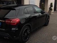 Usata Mercedes GLA180 AMG 2019 Nero SUV