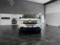 Usata Citroën C5 Aircross Shine 225 CV (165 kW) 2021 Bia SUV