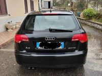 usata Audi A3 2.0 TDI 140cv