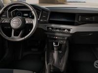 Usata Audi A1 Business 2022 Bianco SUV