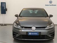 usata VW Golf VII 1.6 TDI 115 CV 5p. Sport BlueMotion Technology