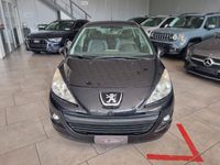 usata Peugeot 207 1.4 HDi 70CV 5p. X Line OK NEOPATENTATI