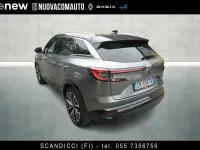 Usata Renault Austral Iconic 199 CV (146 kW) 2023 Grigio SUV