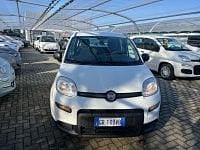 Usado Fiat Panda S 69 CV (50 kW) 2023 Blanco Utilitario