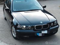 usata BMW 2002 Serie 3 (E46) -