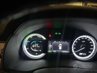 Usata Kia Niro 105 CV (77 kW) 2019 Grigio SUV