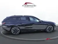 Usata BMW 520 M Sport 197 CV (144 kW) 2025 Nero Station wagon