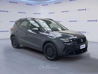 Usata Seat Arona Reference 95 CV (69 kW) 2025 Gray SUV