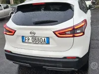 Usata Nissan Qashqai Tekna+ 131 CV (96 kW) 2018 SUV