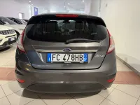 Usata Ford Fiesta 80 CV (58 kW) 2016 Other Utilitaria