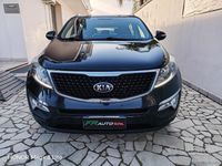 Usata Kia Sportage 2014 SUV