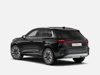Nuova Audi Q3 Advanced Plus 272 CV (200 kW) 2026 Nero mythos metallizzato SUV