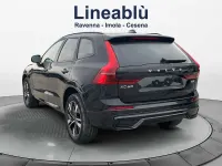 Nuova Volvo XC60 Plus 253 CV (186 kW) 2026 Onyx black SUV