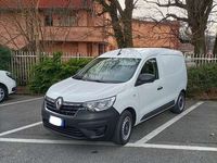 usata Renault Kangoo 1.3 tce Equilibre 100cv