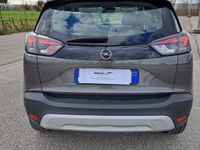 usata Opel Crossland 1.2 GS LINE 83CV GARANZIA