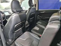 Usata Ford Galaxy Titanium 179 CV (131 kW) 2016 Nero Monovolume