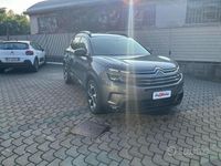 Usata Citroën C5 Aircross Shine 180 CV (132 kW) 2019 Grigio SUV
