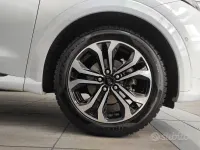 Usata Ford Puma S 125 CV (91 kW) 2023 Bianco SUV