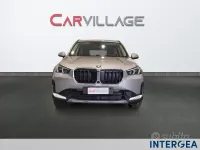 Usata BMW X1 Efficient Dynamics 156 CV (114 kW) 2025 Grigio SUV