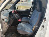 Usata Fiat Doblò 2003 Monovolume
