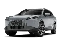 Nuova Omoda 7 2026 Grigio SUV