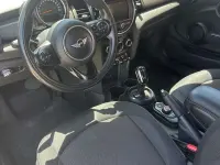 Usata Mini Cooper D Business 116 CV (85 kW) 2018 Grigio Utilitaria