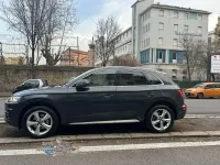 Usata Audi Q5 Business 190 CV (139 kW) 2017 SUV