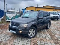 usata Suzuki Grand Vitara Grand Vitara1.9 DDiS 5 porte