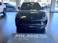 Brugt Porsche Macan 381 HK (280 kW) 2022 Grå SUV